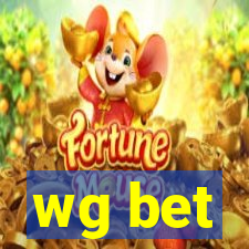 wg bet